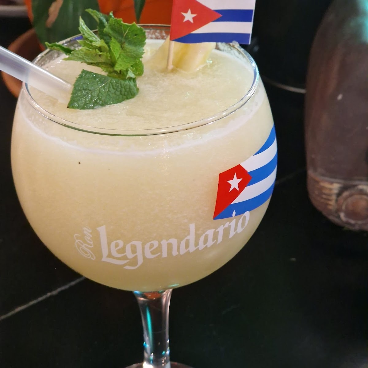 Sabor Bohemio Photos 2